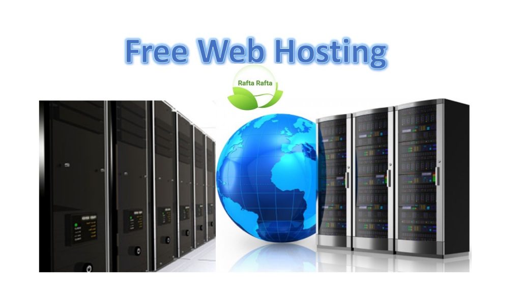 Free Web Hosting: a comparison of 13 sites