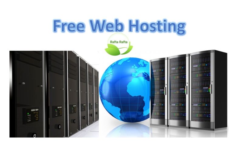 Free Web Hosting: a comparison of 13 sites
